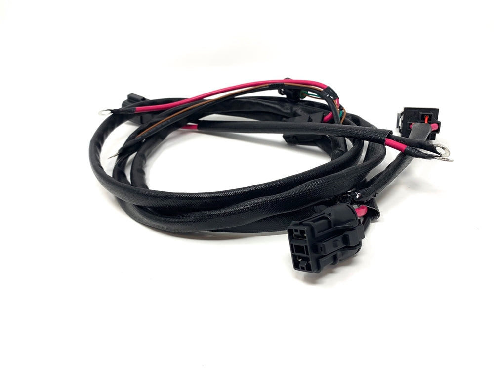 Black Market Parts (BMP) E9X/E8X Modular Bucket-less Fuel Pump (Stages 2-3.75) - MODE Auto Concepts