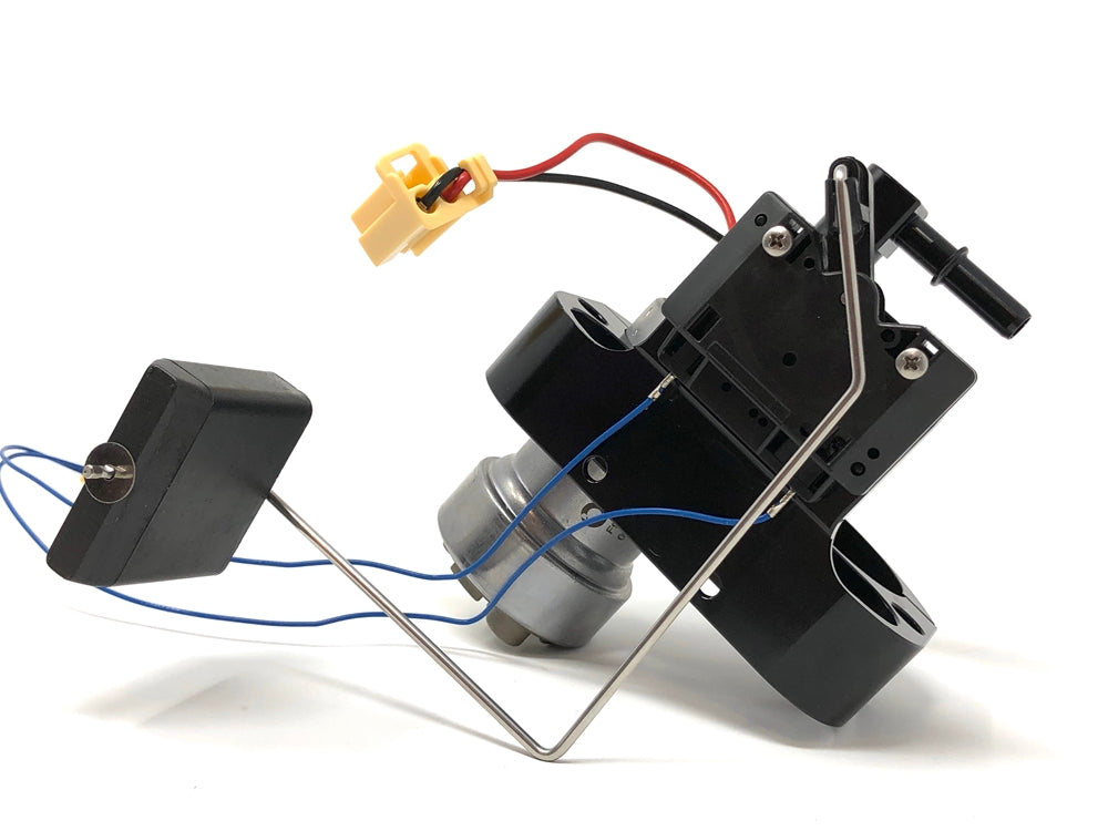Black Market Parts (BMP) E9X/E8X Modular Bucket-less Fuel Pump (Stages 2-3.75) - MODE Auto Concepts