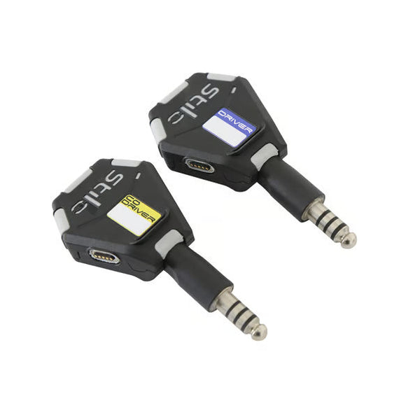 Stilo Amp Kit 1x WL-10 2x WL-Key