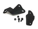 Precision Raceworks  E9x / E8x Driver Side Coolant Tank Brackets - MODE Auto Concepts