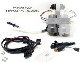 Black Market Parts (BMP) E9x/E8x Fuel Pump Expansion Modules - MODE Auto Concepts