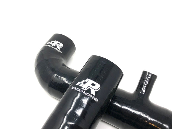 Precision Raceworks  E9x/E8x Relocated Inlet Kit - MODE Auto Concepts