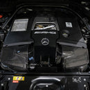Armaspeed Carbon Fiber Air Intake for Mercedes-Benz G63 W463A M177-4