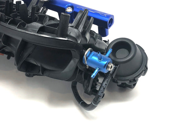 Precision Raceworks  EA888.3 Intake Manifold Boost Tap Kit - MODE Auto Concepts