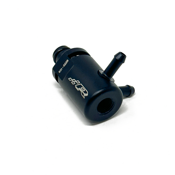Precision Raceworks  EA888.3 Intake Manifold Boost Tap Kit - MODE Auto Concepts