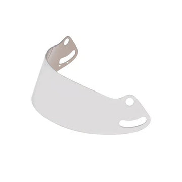 Stilo Short Visor for ST4/WRC/Trophy DES/Venti4/Venti/Venti Trophy/Sport (Mirror) - 0