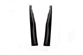 Maxton Design Ford Focus Mk 3 ST Side Skirts