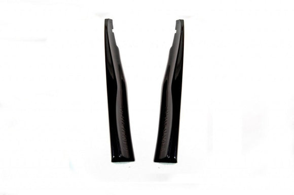 Maxton Design Ford Focus Mk 3 ST Side Skirts