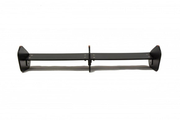 Maxton Design VW Golf Mk7 R (Prefacelift) Hatchback Rear Diffuser & Rear Side Splitters