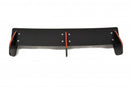 Maxton Design VW Golf Mk7 R (Prefacelift) Hatchback Rear Diffuser & Rear Side Splitters
