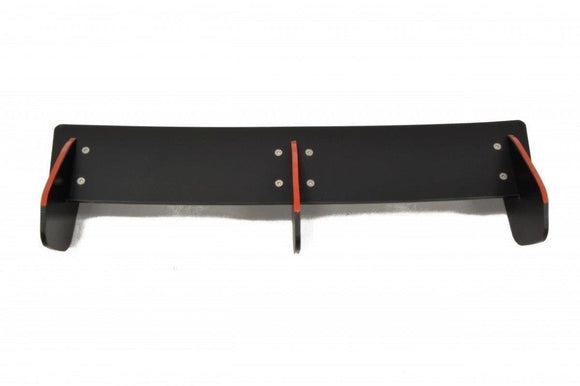 Maxton Design VW Golf Mk7 R (Prefacelift) Hatchback Rear Diffuser & Rear Side Splitters