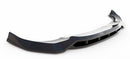 Maxton Design Front Splitter Lip V2 for BMW X3 M40i & 30i M Sport G01 - MODE Auto Concepts