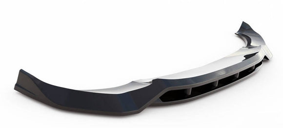 Maxton Design Front Splitter Lip V2 for BMW X3 M40i & 30i M Sport G01 - MODE Auto Concepts