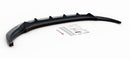 Maxton Design VW Tiguan MK2 R / R-Line Facelift Front Splitter Lip V.2