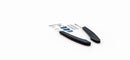 Maxton Design Rear Side Splitters Audi S3 8Y Sedan
