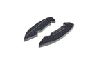 Maxton Design Rear Side Splitters V.1 Tesla Model 3