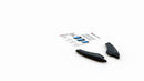 Maxton Design Rear Side Splitters V.2 Audi S3 8Y Sportback