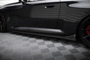 Maxton Design BMW M2 G87 Full Body Kit – Gloss Black ABS or Prepreg Carbon Fiber