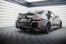 Maxton Design BMW M2 G87 Full Body Kit – Gloss Black ABS or Prepreg Carbon Fiber