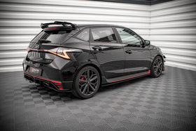 Maxton Design Hyundai i20 N Mk3 Side Skirts