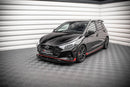 Maxton Design Hyundai i20 N Mk3 Side Skirts