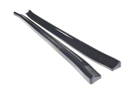 Maxton Design Side Skirts V.1 Tesla Model 3