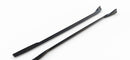 Maxton Design Side Skirts Diffusers V.1 Tesla Model 3 Mk1 / Mk1 Facelift
