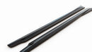 Maxton Design Side Skirts V.1 Tesla Model Y
