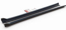 Maxton Design Side Skirts V.2 Tesla Model 3
