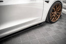 Maxton Design Side Skirts V.2 Tesla Model 3