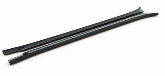 Maxton Design Side Skirts V.2 Tesla Model Y