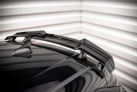 Maxton Design Hyundai i20 N Mk3 Spoiler Cap
