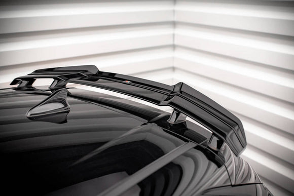 Maxton Design Hyundai i20 N Mk3 Spoiler Cap