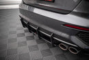 Maxton Design Racing Durability Diffuser Audi S3 8Y Street Pro Sedan