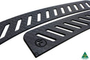 Lancer Evolution X/Ralliart CJ Window Vents (Pair) - MODE Auto Concepts