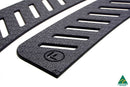 Lancer Evolution X/Ralliart CJ Window Vents (Pair) - MODE Auto Concepts