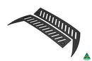 Lancer Evolution X/Ralliart CJ Window Vents (Pair) - MODE Auto Concepts