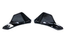 Exon Gloss Black AG Style Rear Splitter Winglet for Toyota Supra A90 - MODE Auto Concepts