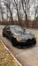 Exon Gloss Black M Performance Style Front Splitter set (3-Pieces) for BMW M3 G80 G81 & M4 G82 G83 - MODE Auto Concepts