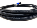 Precision Raceworks  F-Series B58 (F3x/F2x) -6 AN Fuel Line (OE Fuel Filter) - MODE Auto Concepts