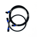 Precision Raceworks  F-Series B58 (F3x/F2x) -6 AN Fuel Line (OE Fuel Filter) - MODE Auto Concepts