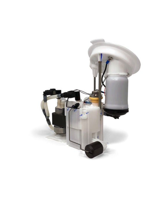 Black Market Parts (BMP) F-Series Complete Fueling Solution (N55) - MODE Auto Concepts