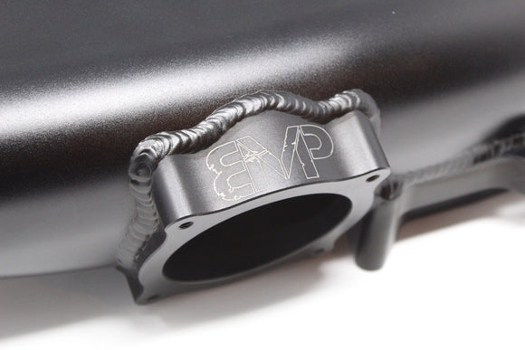 Black Market Parts (BMP) F-Series Complete Fueling Solution (N55) - MODE Auto Concepts