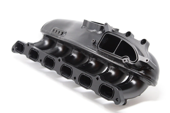 Black Market Parts (BMP) F-Series Complete Fueling Solution (N55) - MODE Auto Concepts