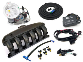 Black Market Parts (BMP) F-Series Complete Fueling Solution (N55) - MODE Auto Concepts