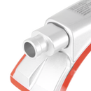 Stilo Short Top Air System for ST5 w/Round Connector - YA0897-3