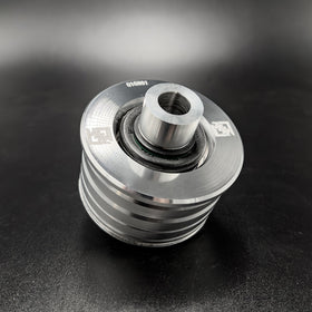 Suspension Secrets Solid Front Control Arm Bushes - BMW F90 M5 - MODE Auto Concepts