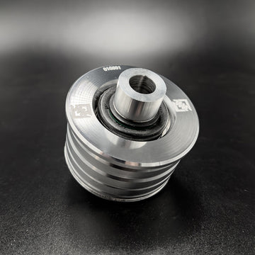 Suspension Secrets Solid Front Control Arm Bushes - BMW F90 M5 - MODE Auto Concepts