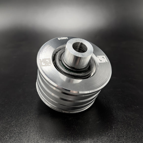 Suspension Secrets Solid Front Control Arm Bushes - BMW F90 M5 - MODE Auto Concepts