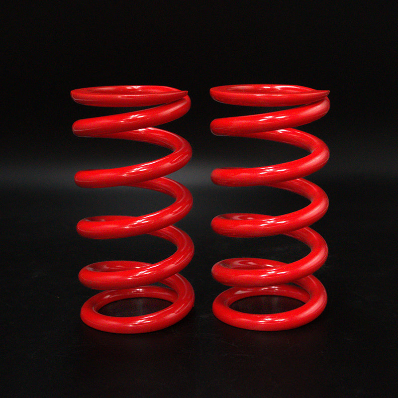 Suspension Secrets Uprated Spring Package - Porsche 981 / 718 Cayman GT4